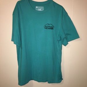 Large Fayettechill t-shirt